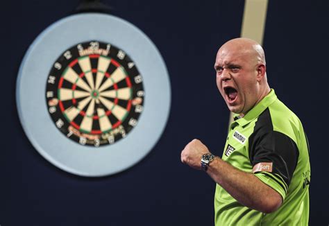 PDC World Darts Championship 2023: Day seven predictions, .